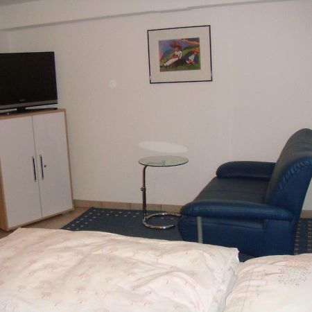 Ferienwohnung Thimm Bad Krozingen Εξωτερικό φωτογραφία
