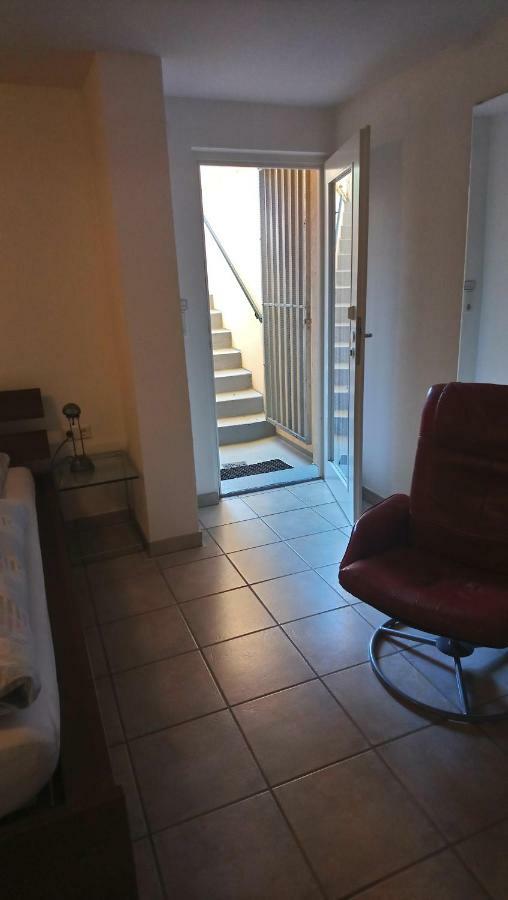 Ferienwohnung Thimm Bad Krozingen Εξωτερικό φωτογραφία